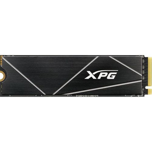512ГБ SSD накопитель A-Data XPG Gammix S70 Blade AGAMMIXS70B-512G-CS M.2 2280, PCIe 4.0 x4, NVMe, M.2