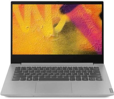 #684 レノボ ideaPad S340-14IIL i5-1035G1 8G Характеристики Ноутбук Lenovo IdeaPad S340-14IIL 14