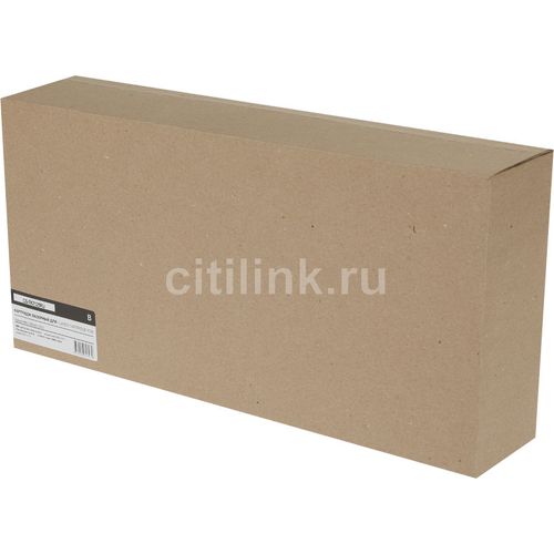 Картридж Cactus CS-TK7125RU, TK-7125, черный / CS-TK7125RU