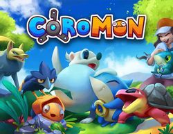 Изображение товара Игра INDIE.IO Coromon, для ПК, регион: Россия,СНГ, RUS (интерфейс и субтитры) Изображение товара Игра INDIE.IO Coromon, для ПК, регион: Россия,СНГ, RUS (интерфейс и субтитры)