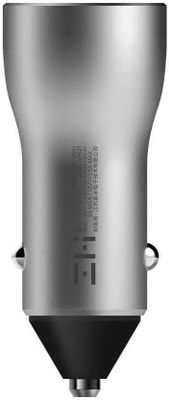 Автомобильное зарядное устройство ZMI AP621, 2xUSB-A, 18Вт,