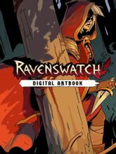 Изображение товара Дополнение к игре NACON Ravenswatch - Digital Artbook, для  ПК,  регион: Россия,  RUS (интерфейс и субтитры)
