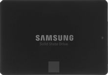 Изображение товара SSD накопитель Samsung 870 EVO 500ГБ SATA III 2.5"