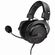 Изображение товара Наушники BEYERDYNAMIC MMX 300 Pro, 3.5 мм/2х3.5 мм, накладные, черный