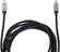Изображение товара Кабель Digma USB Type-C (m) -  USB Type-C (m),  3м,  черный [d-type-c-usb3.2-100w-4k-3m]