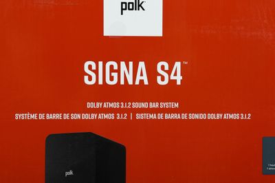 Polk 2.1 discount