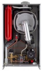 Котел газовый Baxi Luna Duo-Tec E 1.24 (A7720023)
