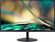 Изображение товара 23.8" Монитор Acer SA242YG0bi,  1920x1080,  IPS,  120Гц,  1хHDMI,  черный [um.qs2cd.003]