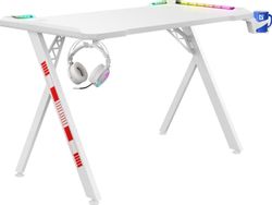 Изображение товара Игровой стол DEFENDER Foton с RGB-подсветкой и удобными аксессуарами