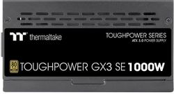 Блок питания Thermaltake Toughpower GX3 SE, 1000Вт, черный