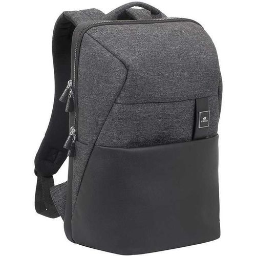 Рюкзак 15.6" Riva 8861 [8861 black]