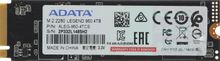 Изображение товара SSD накопитель A-Data Legend 960 4ТБ M.2 PCIe 4.0 NVMe для ПК и PS5