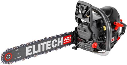 Бензопила Elitech CS 7449F [e1611.008.00]