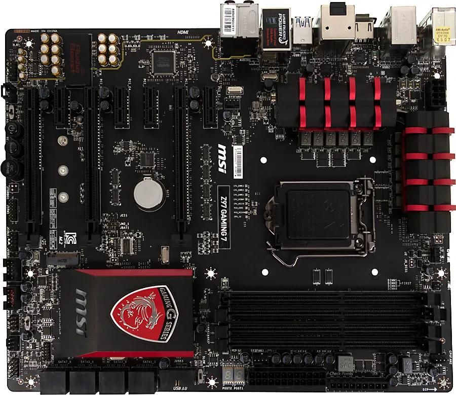 Z97 gaming 7 outlet