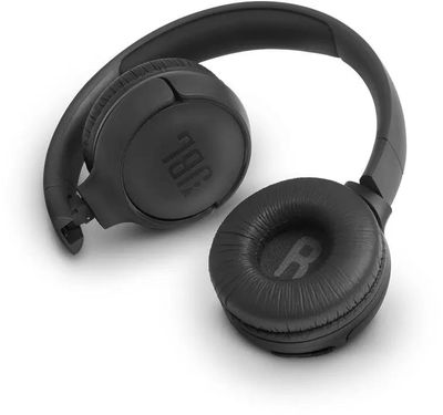 JBL Tune 500BT Bluetooth jblt500btblk 1841655