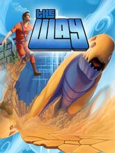 Изображение товара Игра ULTIMATE GAMES The Way, для ПК, регион: Россия, Весь мир, RUS (интерфейс и субтитры) Изображение товара Игра ULTIMATE GAMES The Way, для ПК, регион: Россия, Весь мир, RUS (интерфейс и субтитры)