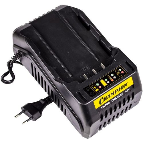 Зарядное устройство CHAMPION CH400 CH400