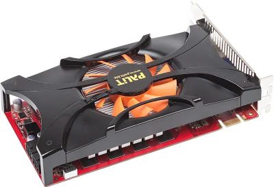 Palit gtx 460 deals