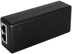 Инжектор PoE Digma DNP65W52GTXP 10/100/1000BASE-T 65Вт 100-240В (АС)