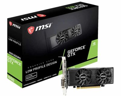 Gtx 1650 4gt lp shop