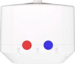 Водонагреватель Royal Clima Quattro RWH-Q15-FEU,  накопительный,  1.5кВт,  15л,  белый
