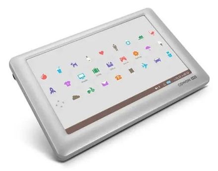 MP3 плеер Cowon V5 flash 8ГБ белый