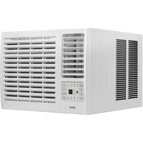 Оконный кондиционер Ballu Wind cool BWC-07 AC белый — цена и наличие Оконный кондиционер Ballu Wind cool BWC-07 AC белый