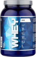 Протеин RLINE Whey, порошок , 900гр, кокос – купить в Ситилинк | 1613177