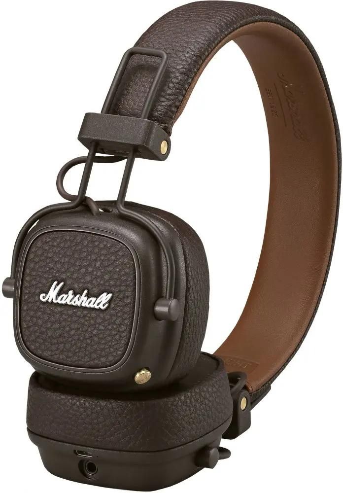 MARSHALL Major III 3.5 Bluetooth mrshlmajor3brwbt04092187 1107678