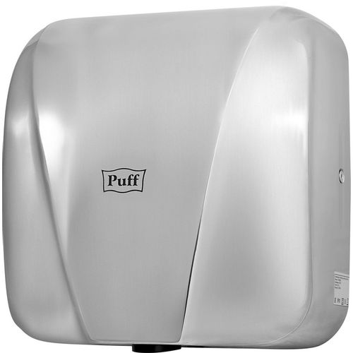 Сушилка для рук PUFF 8800C New, хром