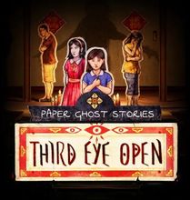 Изображение товара Игра CHORUS WORLDWIDE Paper Ghost Stories Third Eye Open ПК Россия