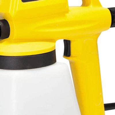 Краскопульт KOLNER KSG 80 [кн80сг] – купить в Ситилинк | 1138866