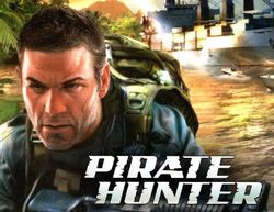 Изображение товара Игра STRATEGY FIRST Pirate Hunter, для  ПК,  регион: Россия,  русская версия