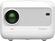 Изображение товара Проектор YABER L1,  LCD,  Wi-Fi,  белый [ybr_l1]