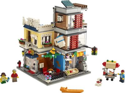 Lego Creator 31097 1432636