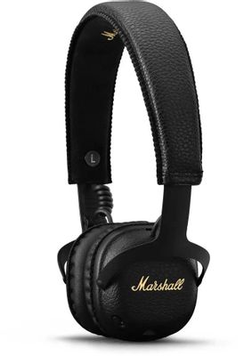 Marshall mid anc review sale