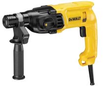 Изображение товара Перфоратор DeWALT D25033K-QS мощный и надежный для профессиональной работы