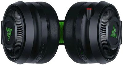 Razer nari ultimate ps4 2025