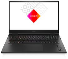Изображение товара Игровой ноутбук HP Omen 17-cm2006ci 17.3 IPS i7 RTX 4070 SSD