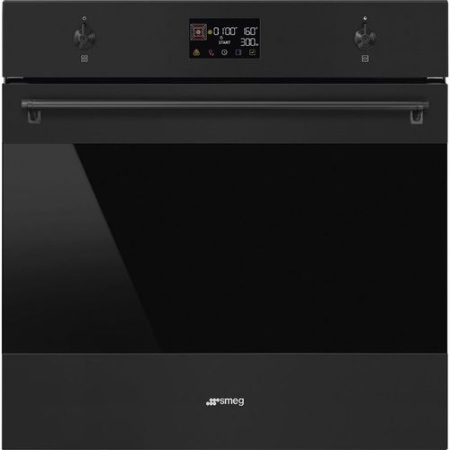 Духовой шкаф Smeg SO6302M2N Classica — фото 1