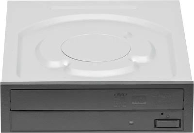 Оптический привод DVD-RW Sony AD-7280S-0B, внутренний, SATA, черный,  OEM