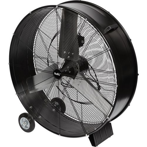 Вентилятор напольный Ballu BIF-20DB, черный
