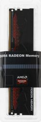 Оперативная память AMD Radeon R7 Performance Series R7S416G2606U2S DDR4 - 1x 16ГБ