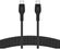Изображение товара Кабель Belkin CAB011bt1MBK,  USB Type-C (m) -  USB Type-C (m),  1м,  черный