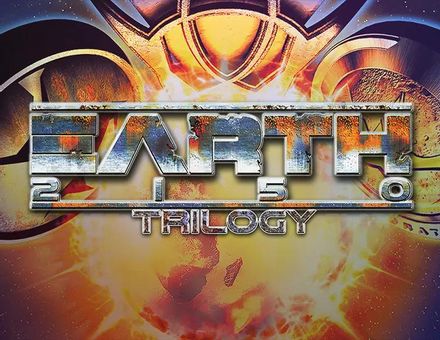Игра TOPWARE INTERACTIVE Earth 2150 : Trilogy, для ПК, регион: Россия,СНГ, RUS (интерфейс и субтитры)