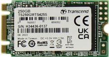Изображение товара SSD накопитель Transcend 425S TS250GMTS425S 250 ГБ M.2 SATA III