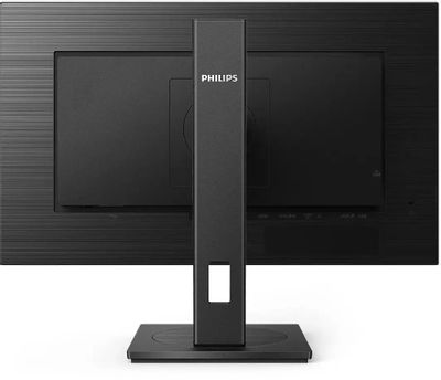 23.8" Монитор Philips 242B1/00, 1920x1080, IPS, 75Гц, 1хHDMI, 1хDP ...
