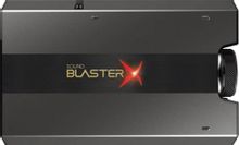 Звуковая карта USB Creative Sound BlasterX G6