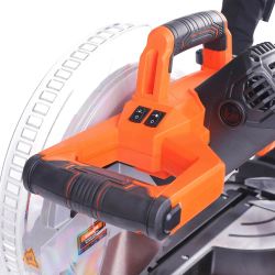 Торцовочная пила Patriot MS 255PLD