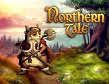 Изображение товара Игра IMMANITAS Northern Tale для ПК RUS (цифровое издание, Steam)